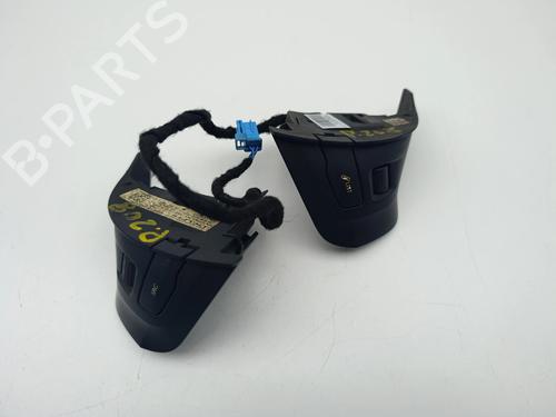 Used Steering wheel controls Steering wheel controls 36972896 36972896