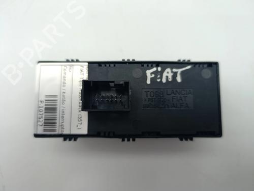 Left front window switch FIAT TIPO Hatchback (356_, 357_) | BP36972894I27 - Image 3