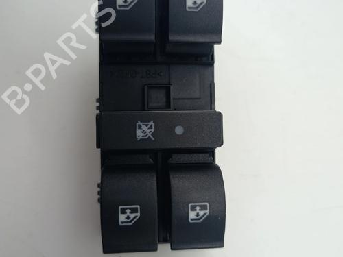 Left front window switch FIAT TIPO Hatchback (356_, 357_) | BP36972894I27 - Image 2