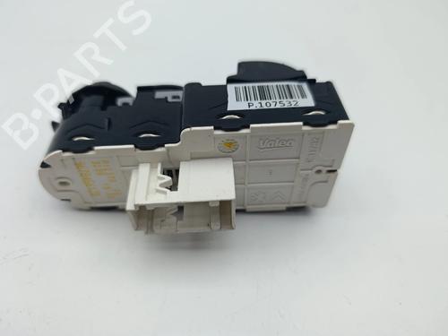 Left front window switch PEUGEOT EXPERT Van (V_) | BP36972898I27 - Image 3
