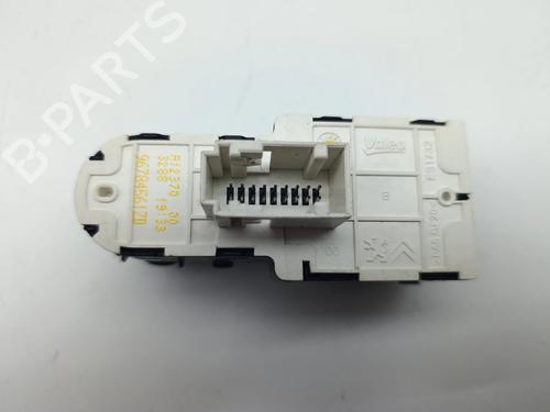 Left front window switch PEUGEOT EXPERT Van (V_) | BP36972898I27 - Image 4