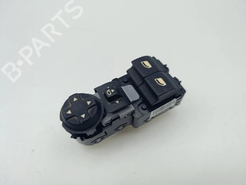 Left front window switch PEUGEOT EXPERT Van (V_) | BP36972898I27 - Image 2