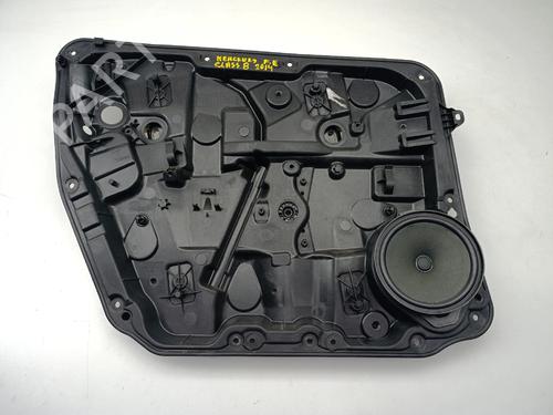 Used Front left window mechanism Front left window mechanism 36972910 36972910