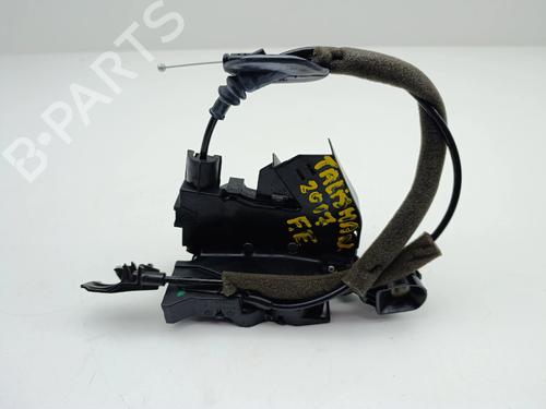 Used Front left lock Front left lock 36972916 36972916