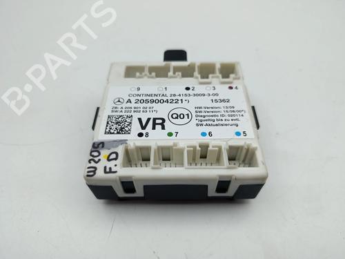 Used Electronic module Electronic module 36972920 36972920