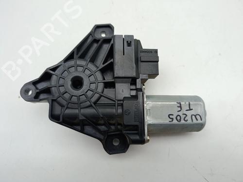 Used Left rear window motor Left rear window motor 36972925 36972925