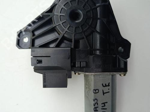 Used Left rear window motor Left rear window motor 36972929 36972929
