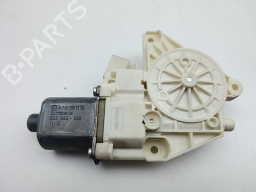 Used Left front window motor Left front window motor 36972930 36972930