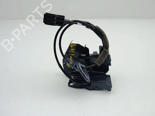 Used Front right lock Front right lock 36972932 36972932