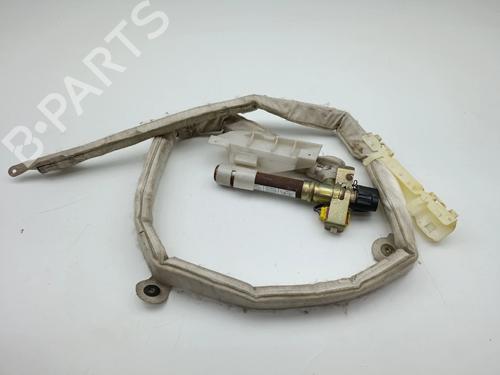 Używane Kurtyna airbag prawa Kurtyna airbag prawa 36972924 36972924