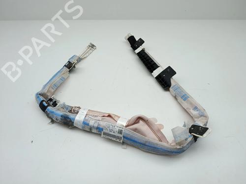 Højre gardin airbag Højre gardin airbag VW POLO VI (AW1, BZ1, AE1) [2017-2026] 36972951 36972951