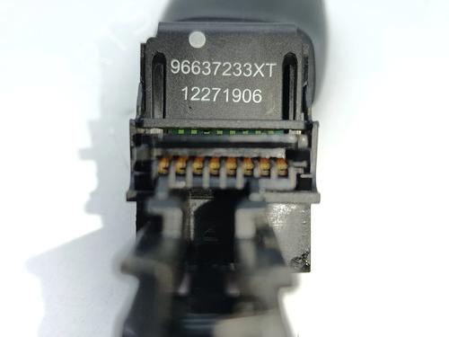 Steering wheel controls CITROËN BERLINGO MULTISPACE (B9) | BP36972931E15 - Image 4