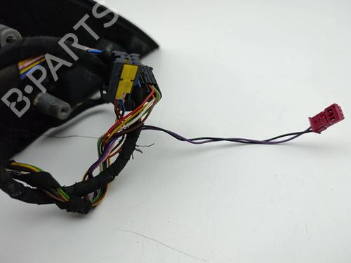 Left mirror BMW 6 (E63) | BP36972952C26 - Image 3