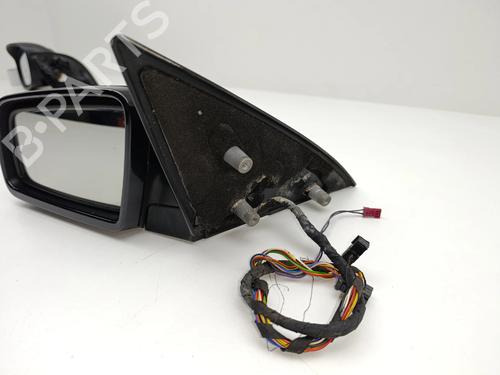 Left mirror BMW 6 (E63) | BP36972952C26 - Image 2