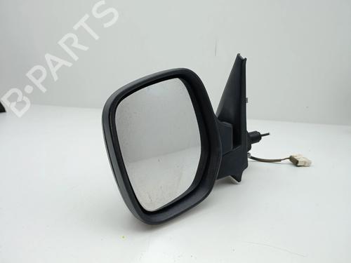 Used Left mirror Left mirror 36972953 36972953