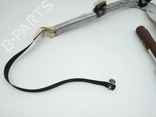Used Right curtain airbag Right curtain airbag 36972958 36972958