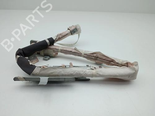 Højre gardin airbag Højre gardin airbag MITSUBISHI L200 / TRITON Pickup [2023-2026] 36972955 36972955