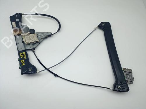 Used Front left window mechanism Front left window mechanism 36972968 36972968