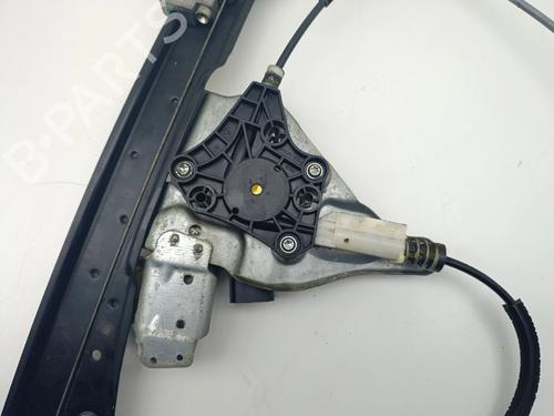Front left window mechanism BMW 6 (E63) | BP36972968C22 - Image 4