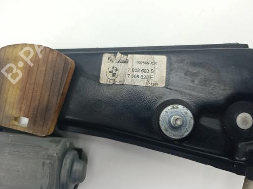 Front left window mechanism BMW 6 (E63) | BP36972968C22 - Image 8