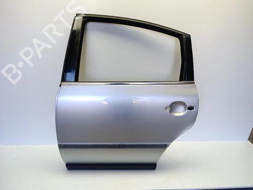 Used Left rear door Left rear door 36972985 36972985