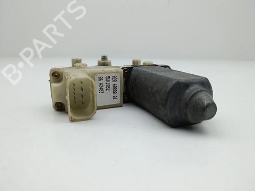 Right rear window motor BMW 7 (E65, E66, E67) | BP36972990E22 - Image 2