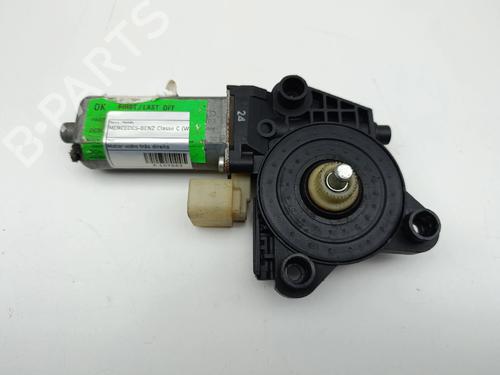 Used Right rear window motor Right rear window motor 36972987 36972987