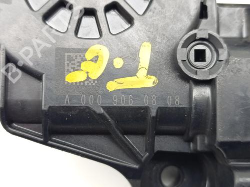 Left rear window motor MERCEDES-BENZ A-CLASS (W177)  | BP36972961E23  - Image 5