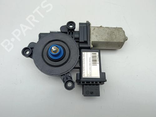 Used Right rear window motor Right rear window motor 36972963 36972963