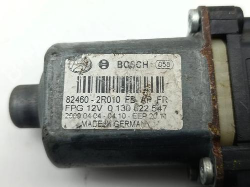 Right front window motor HYUNDAI i30 (FD)  | BP36972974E20  - Image 5
