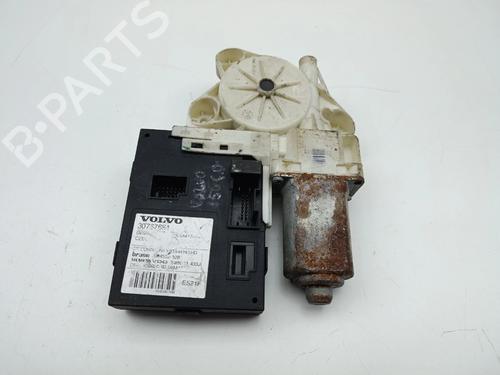 Right front window motor VOLVO V50 (545) | BP36972967E20 - Image 2