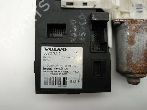 Right front window motor VOLVO V50 (545) | BP36972967E20 - Image 3