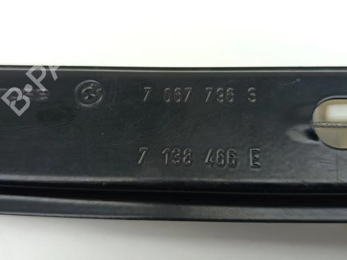 Front right window mechanism BMW 1 (E87) | BP36972981C23 - Image 5