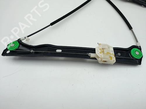 Front right window mechanism BMW 1 (E87) | BP36972981C23 - Image 3