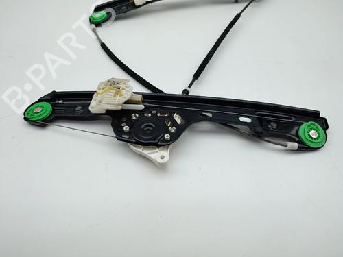 Front right window mechanism BMW 1 (E87) | BP36972981C23 - Image 2