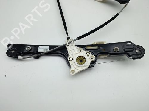 Front right window mechanism BMW 1 (E87) | BP36972981C23 - Image 4