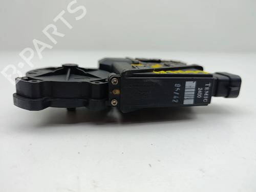 Left front window motor OPEL CORSA C (X01) | BP36972995E21 - Image 5