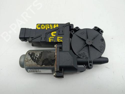Left front window motor OPEL CORSA C (X01) | BP36972995E21 - Image 2