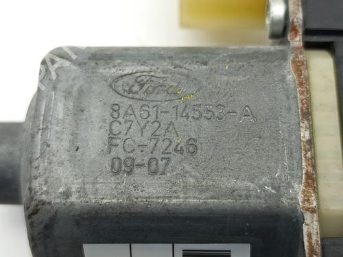 Right front window motor FORD FIESTA VI (CB1, CCN) | BP36972993E20 - Image 5