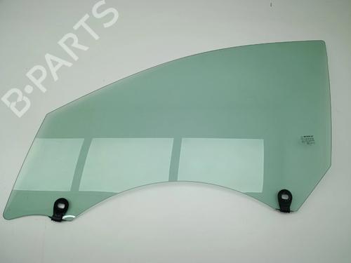 Used Front left door window Front left door window 36973013 36973013
