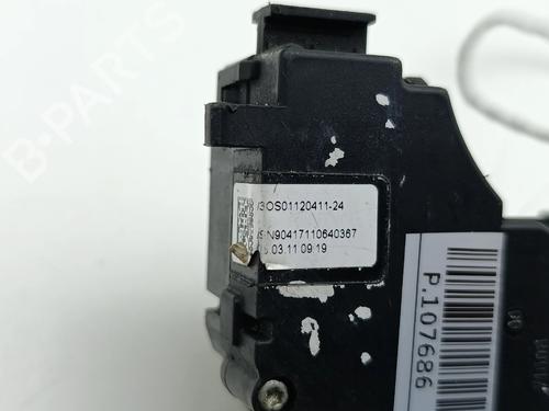Steering column stalk MERCEDES-BENZ E-CLASS (W212) | BP36973008I23 - Image 5