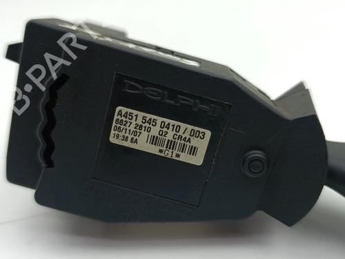 Steering column stalk SMART FORTWO Coupe (451) | BP36973009I23 - Image 5