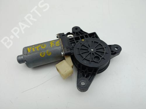 Left front window motor MERCEDES-BENZ VITO / MIXTO Van (W639) | BP36972964E21 - Image 2