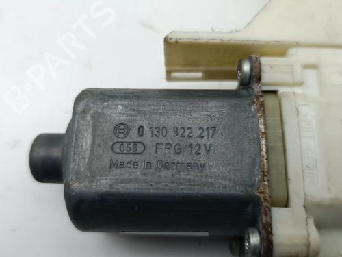 Left front window motor FORD FOCUS II (DA_, HCP, DP)  | BP36973007E21  - Image 5