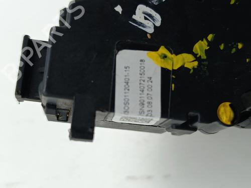 Steering column stalk MERCEDES-BENZ C-CLASS (W204) | BP36973002I23 - Image 5