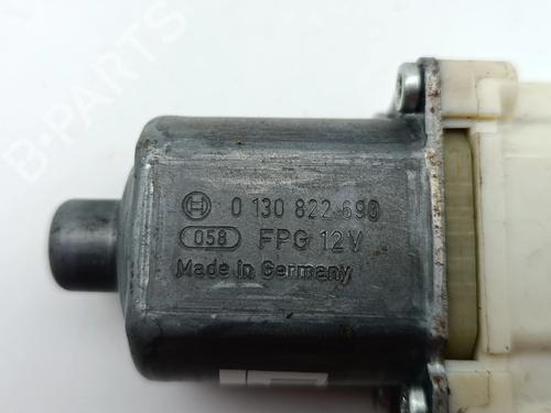 Left front window motor MERCEDES-BENZ A-CLASS (W176) | BP36973037E21 - Image 5