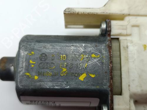 Left front window motor FORD FOCUS II (DA_, HCP, DP) | BP36973040E21 - Image 5