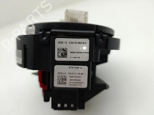 Steering column stalk MERCEDES-BENZ C-CLASS (W204) | BP36973019I23 - Image 5