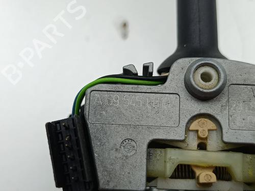 Steering column stalk MERCEDES-BENZ A-CLASS (W169)  | BP36973034I23  - Image 5