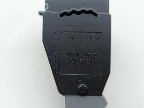Steering column stalk SMART CITY-COUPE (450) | BP36973032I23 - Image 5